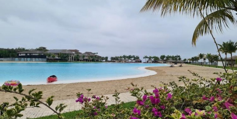 Terreno en venta ubicado en Casa del Sol, Ayangue, Ruta del Spondylus GeoBienes - Terreno en venta ubicado en Casa del Sol, Ayangue, Ruta del Spondylus - Plusvalia Guayaquil Casas de venta y alquiler Inmobiliaria Ecuador