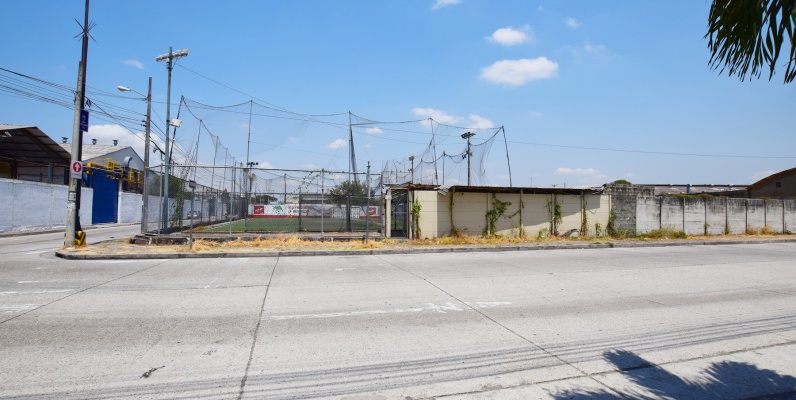 Terreno en venta ubicado en La Atarazana, Norte de Guayaquil GeoBienes - Terreno en venta ubicado en La Atarazana, Norte de Guayaquil - Plusvalia Guayaquil Casas de venta y alquiler Inmobiliaria Ecuador