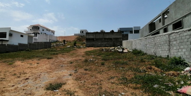 GeoBienes - Terreno en venta ubicado en la urbanización El Condado vía a Samborondón - La Aurora - Plusvalia Guayaquil Casas de venta y alquiler Inmobiliaria Ecuador