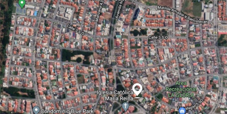 GeoBienes - Terreno en venta ubicado en Puerto Azul, Vía a la Costa - Plusvalia Guayaquil Casas de venta y alquiler Inmobiliaria Ecuador