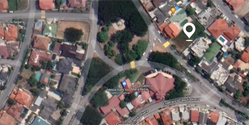Terreno en venta ubicado en Puerto Azul, Vía a la Costa GeoBienes - Terreno en venta ubicado en Puerto Azul, Vía a la Costa - Plusvalia Guayaquil Casas de venta y alquiler Inmobiliaria Ecuador