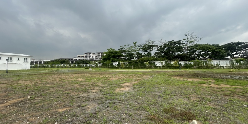 Terreno en venta ubicado en Urbanización Aires Norte (de Batan), Samborondón GeoBienes - Terreno en venta ubicado en Urbanización Aires Norte (de Batan), Samborondón - Plusvalia Guayaquil Casas de venta y alquiler Inmobiliaria Ecuador