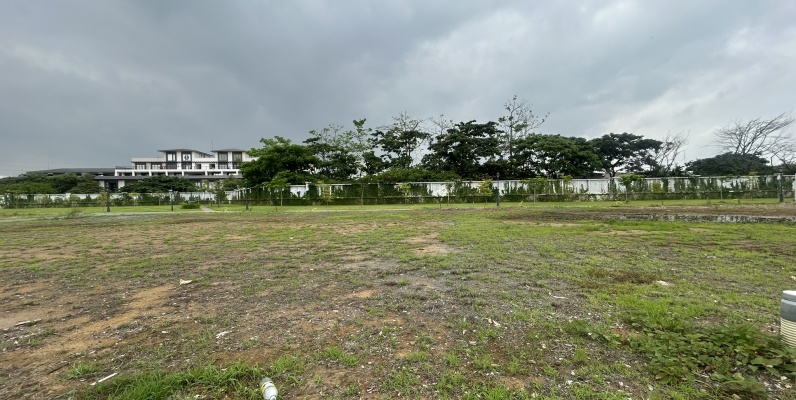 Terreno en venta ubicado en Urbanización Aires Norte (de Batan), Samborondón GeoBienes - Terreno en venta ubicado en Urbanización Aires Norte (de Batan), Samborondón - Plusvalia Guayaquil Casas de venta y alquiler Inmobiliaria Ecuador
