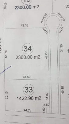 GeoBienes - Terreno en venta Urbanización Lomas del Bosque  - Plusvalia Guayaquil Casas de venta y alquiler Inmobiliaria Ecuador