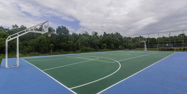 Terreno en Venta Urbanización Punta Esmeralda GeoBienes - Terreno en Venta Urbanización Punta Esmeralda - Plusvalia Guayaquil Casas de venta y alquiler Inmobiliaria Ecuador