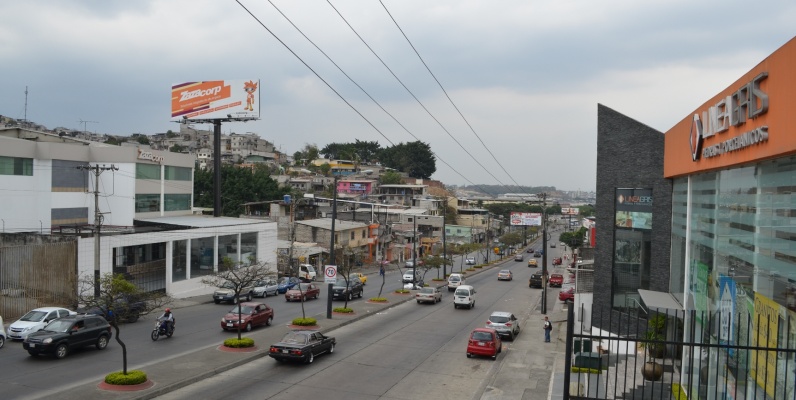 GeoBienes - Terreno en venta en Urdenor sector norte  - Plusvalia Guayaquil Casas de venta y alquiler Inmobiliaria Ecuador