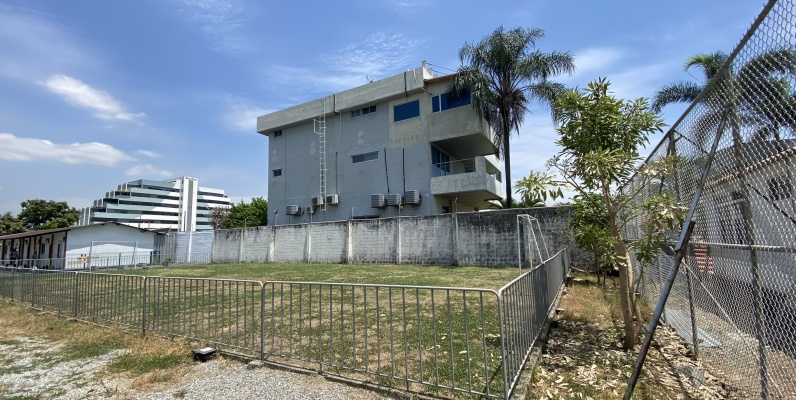 Terreno, Macrolote en venta, Av. León Febres Cordero GeoBienes - Terreno, Macrolote en venta, Av. León Febres Cordero - Plusvalia Guayaquil Casas de venta y alquiler Inmobiliaria Ecuador