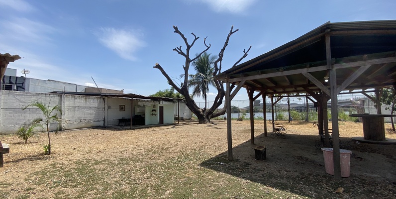 Terreno, Macrolote en venta, Av. León Febres Cordero GeoBienes - Terreno, Macrolote en venta, Av. León Febres Cordero - Plusvalia Guayaquil Casas de venta y alquiler Inmobiliaria Ecuador