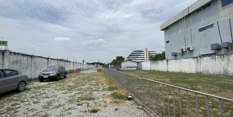 Terreno, Macrolote en venta, Av. León Febres Cordero GeoBienes - Terreno, Macrolote en venta, Av. León Febres Cordero - Plusvalia Guayaquil Casas de venta y alquiler Inmobiliaria Ecuador
