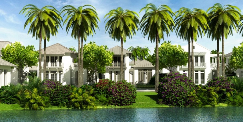 Terreno en venta en Aires de Batán Samborondón GeoBienes - Terrenos en venta en Aires de Batán Samborondón - Plusvalia Guayaquil Casas de venta y alquiler Inmobiliaria Ecuador