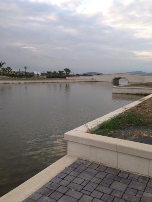 Terreno en venta en Aires de Batán Samborondón GeoBienes - Terrenos en venta en Aires de Batán Samborondón - Plusvalia Guayaquil Casas de venta y alquiler Inmobiliaria Ecuador