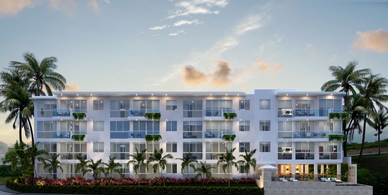 GeoBienes - Tortuga Bay Departamento 104 - 3 Dormitorios - Plusvalia Guayaquil Casas de venta y alquiler Inmobiliaria Ecuador