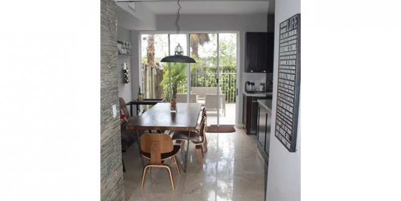 Townhouse en venta THE GATES at Dotal GeoBienes - Townhouse en venta THE GATES at Dotal - Plusvalia Guayaquil Casas de venta y alquiler Inmobiliaria Ecuador