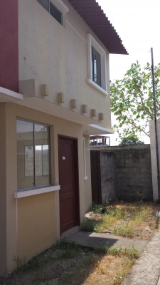 Vendo casa en San Felipe GeoBienes - Casa en venta en la ciudadela San Felipe de Guayaquil - Plusvalia Guayaquil Casas de venta y alquiler Inmobiliaria Ecuador