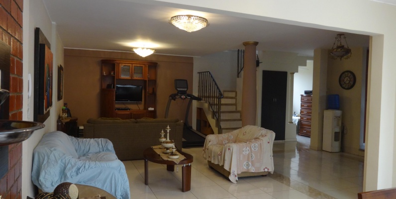 GeoBienes - Vendo Casa en Santa Cecilia - Ceibos, Guayaquil - Plusvalia Guayaquil Casas de venta y alquiler Inmobiliaria Ecuador