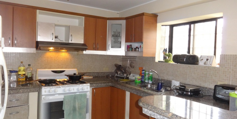 Vendo Casa en Santa Cecilia - Ceibos, Guayaquil GeoBienes - Vendo Casa en Santa Cecilia - Ceibos, Guayaquil - Plusvalia Guayaquil Casas de venta y alquiler Inmobiliaria Ecuador