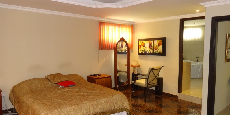 Vendo Casa en Santa Cecilia - Ceibos, Guayaquil GeoBienes - Vendo Casa en Santa Cecilia - Ceibos, Guayaquil - Plusvalia Guayaquil Casas de venta y alquiler Inmobiliaria Ecuador