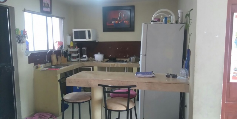 Vendo casa en Urb. Loma Vista, Guayaquil GeoBienes - Vendo casa en Urb. Loma Vista, Guayaquil - Plusvalia Guayaquil Casas de venta y alquiler Inmobiliaria Ecuador