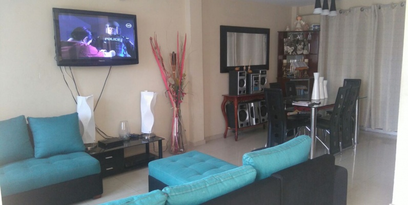 Vendo casa en Urb. Loma Vista, Guayaquil GeoBienes - Vendo casa en Urb. Loma Vista, Guayaquil - Plusvalia Guayaquil Casas de venta y alquiler Inmobiliaria Ecuador