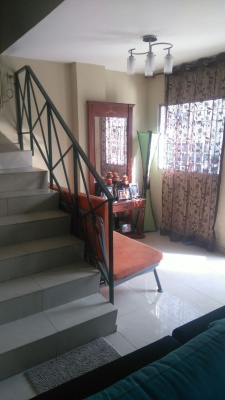 Vendo casa en Urb. Loma Vista, Guayaquil GeoBienes - Vendo casa en Urb. Loma Vista, Guayaquil - Plusvalia Guayaquil Casas de venta y alquiler Inmobiliaria Ecuador