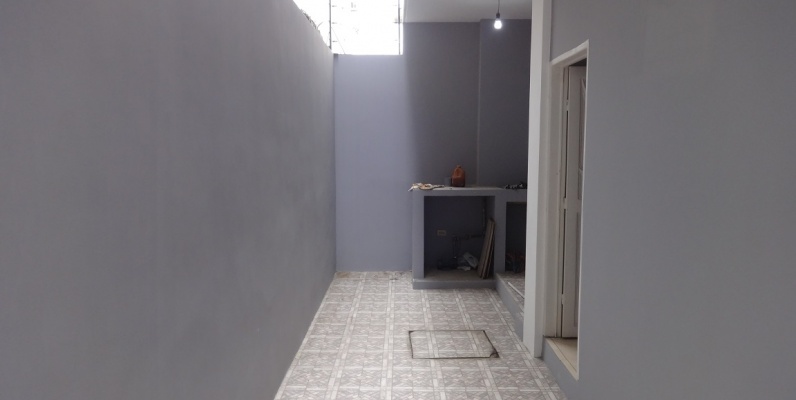 GeoBienes - Vendo casa en Urdenor 2 de dos plantas con terraza. Guayaquil Ecuador - Plusvalia Guayaquil Casas de venta y alquiler Inmobiliaria Ecuador