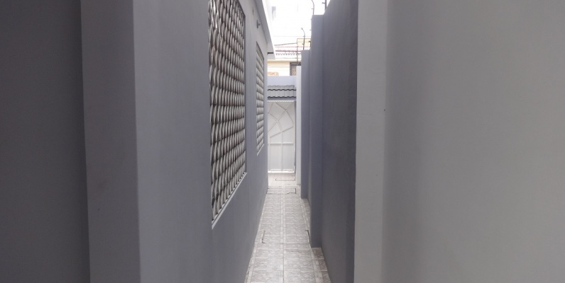 Urdenor 2, Vendo casa de dos plantas con terraza GeoBienes - Vendo casa en Urdenor 2 de dos plantas con terraza. Guayaquil Ecuador - Plusvalia Guayaquil Casas de venta y alquiler Inmobiliaria Ecuador