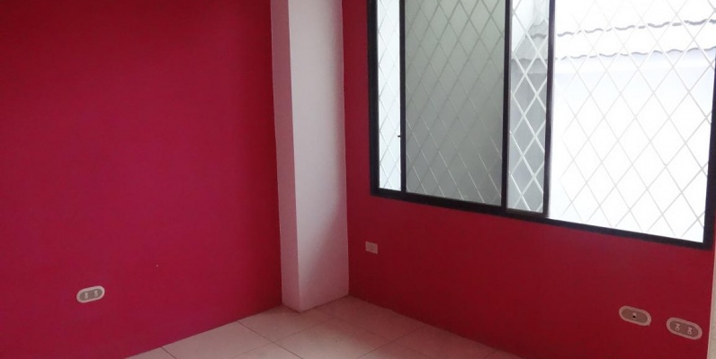 GeoBienes - Vendo casa en Urdenor 2 de dos plantas con terraza. Guayaquil Ecuador - Plusvalia Guayaquil Casas de venta y alquiler Inmobiliaria Ecuador