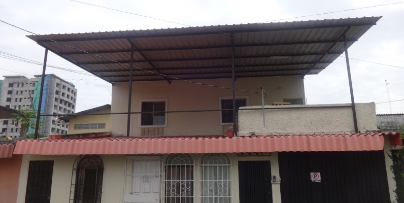 Vendo Casa Rentera en Alborada 8va etapa GeoBienes - Vendo Casa Rentera en Alborada 8va etapa Guayaquil - Plusvalia Guayaquil Casas de venta y alquiler Inmobiliaria Ecuador