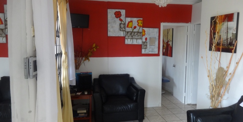 Vendo Casa Rentera en Alborada 8va etapa GeoBienes - Vendo Casa Rentera en Alborada 8va etapa Guayaquil - Plusvalia Guayaquil Casas de venta y alquiler Inmobiliaria Ecuador