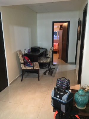 Vendo Departamento en Urb. Altos del Rio GeoBienes - Vendo Departamento de oportunidad en Urb. Altos del Rio - Plusvalia Guayaquil Casas de venta y alquiler Inmobiliaria Ecuador