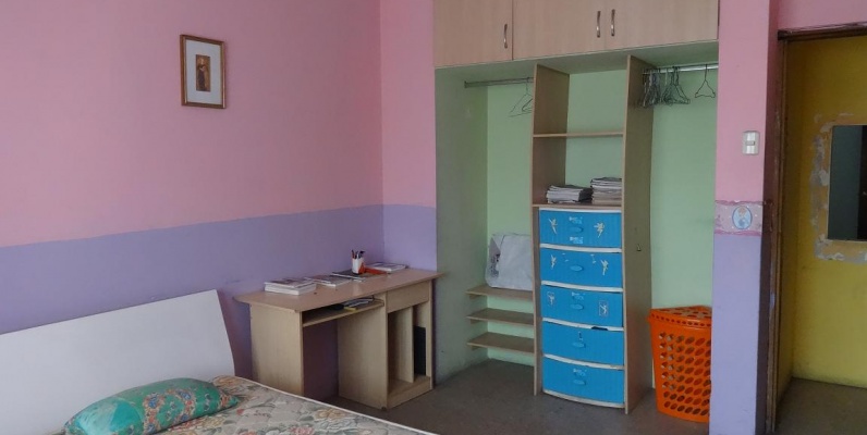 Vendo Departamento en el Centro de la Ciudad GeoBienes - Vendo Departamento en el Centro de la Ciudad - Plusvalia Guayaquil Casas de venta y alquiler Inmobiliaria Ecuador