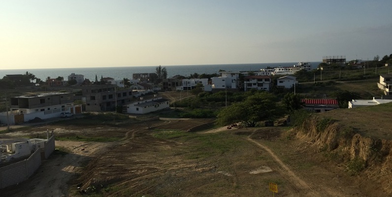GeoBienes - Vendo departamento en Punta Blanca de Estreno - Plusvalia Guayaquil Casas de venta y alquiler Inmobiliaria Ecuador