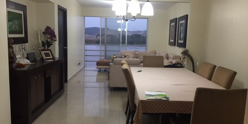 GeoBienes - Vendo Departamento de oportunidad en Urb. Altos del Rio - Plusvalia Guayaquil Casas de venta y alquiler Inmobiliaria Ecuador