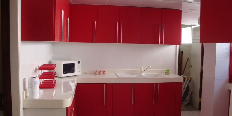 GeoBienes - Vendo Departamento Lomas de Urdesa - Plusvalia Guayaquil Casas de venta y alquiler Inmobiliaria Ecuador