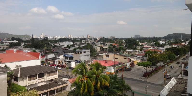 Vendo Departamento, Lomas de Urdesa GeoBienes - Vendo Departamento, Lomas de Urdesa - Plusvalia Guayaquil Casas de venta y alquiler Inmobiliaria Ecuador