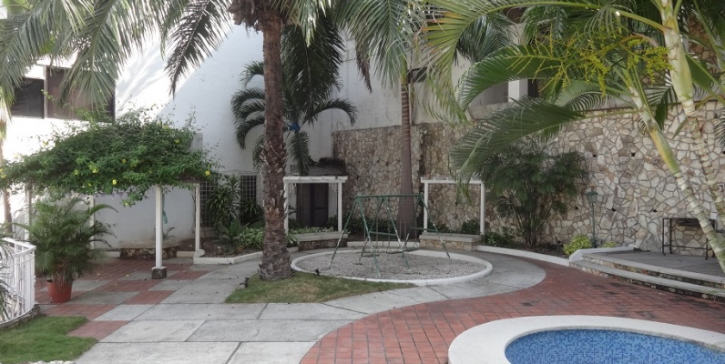 Vendo Departamento, Lomas de Urdesa GeoBienes - Vendo Departamento, Lomas de Urdesa - Plusvalia Guayaquil Casas de venta y alquiler Inmobiliaria Ecuador