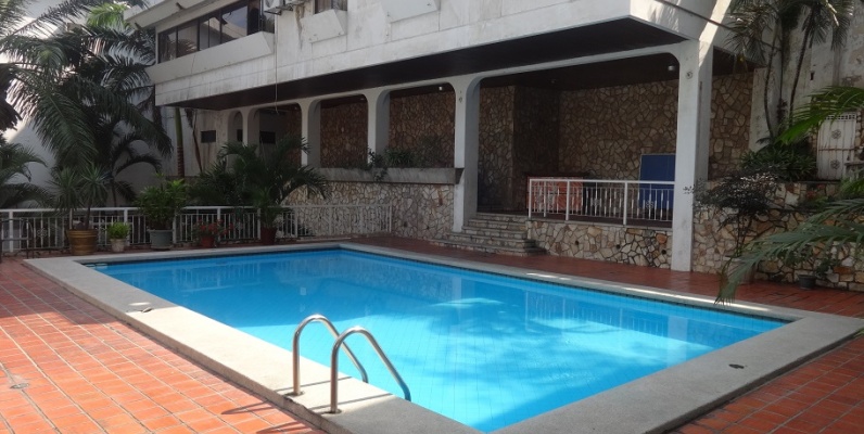 Vendo Departamento, Lomas de Urdesa GeoBienes - Vendo Departamento, Lomas de Urdesa - Plusvalia Guayaquil Casas de venta y alquiler Inmobiliaria Ecuador