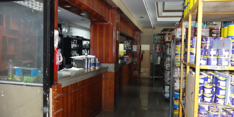 Vendo edificio comercial en el centro de Guayaquil, Av, Quito y calle Luque, Esquinero. GeoBienes - En venta edificio comercial en el centro de Guayaquil - Plusvalia Guayaquil Casas de venta y alquiler Inmobiliaria Ecuador