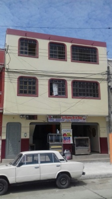 GeoBienes - Vendo Edificio en Ciudadela Guayacanes  - Plusvalia Guayaquil Casas de venta y alquiler Inmobiliaria Ecuador