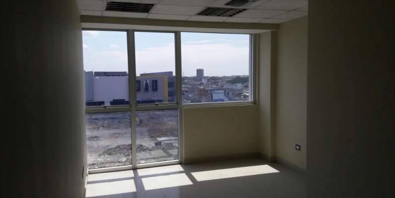 Vendo Oficina en City Office GeoBienes - Oficina en venta City Office junto al City Mall Guayaquil - Plusvalia Guayaquil Casas de venta y alquiler Inmobiliaria Ecuador