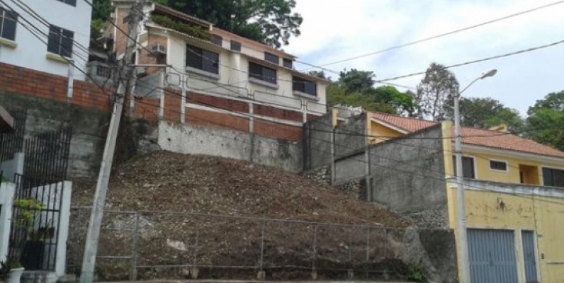 GeoBienes - Terreno en venta en Ciudadela El Paraiso - Plusvalia Guayaquil Casas de venta y alquiler Inmobiliaria Ecuador