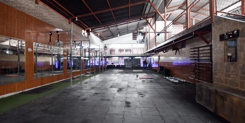 Venta/Alquiler de Galpón en zona comercial de la Alborada, Guayaquil, Ecuador - GEOBIENES GeoBienes - Alquiler de Galpón en zona comercial de la Alborada, Guayaquil, Ecuador - Plusvalia Guayaquil Casas de venta y alquiler Inmobiliaria Ecuador