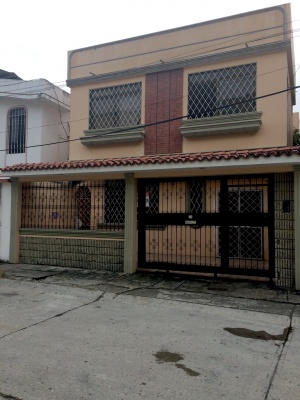 GeoBienes - Venta de casa en Bellavista Guayaquil Ecuador - Plusvalia Guayaquil Casas de venta y alquiler Inmobiliaria Ecuador