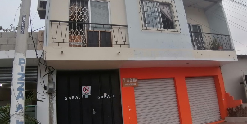 GeoBienes - Venta de casa en Salinas, barrio San Lorenzo, provincia de Santa Elena - Ecuador - Plusvalia Guayaquil Casas de venta y alquiler Inmobiliaria Ecuador