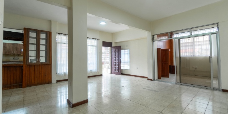 Venta de casa rentera en Barrio del Seguro, sur de Guayaquil GeoBienes - Venta de casa rentera en Barrio del Seguro, sur de Guayaquil - Plusvalia Guayaquil Casas de venta y alquiler Inmobiliaria Ecuador