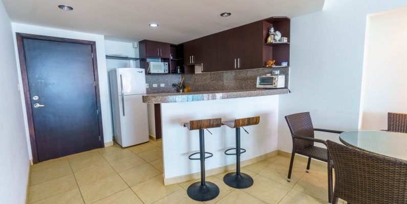Venta de departamento en Torre Oceánica, Salinas GeoBienes - Venta de departamento en Torre Oceánica, Salinas - Plusvalia Guayaquil Casas de venta y alquiler Inmobiliaria Ecuador