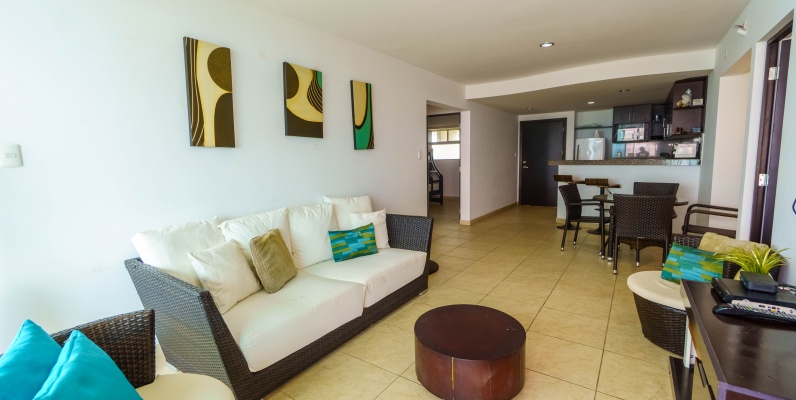Venta de departamento en Torre Oceánica, Salinas GeoBienes - Venta de departamento en Torre Oceánica, Salinas - Plusvalia Guayaquil Casas de venta y alquiler Inmobiliaria Ecuador
