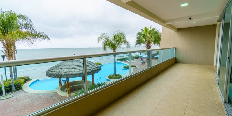 Venta de departamento en Torre Oceánica, Salinas GeoBienes - Venta de departamento en Torre Oceánica, Salinas - Plusvalia Guayaquil Casas de venta y alquiler Inmobiliaria Ecuador