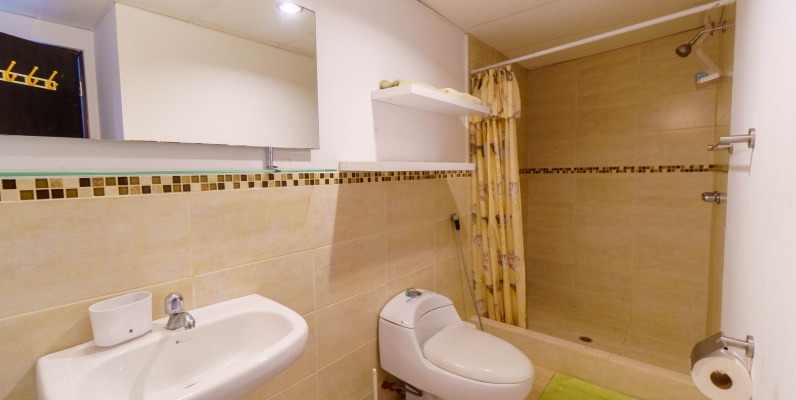 Venta de departamento en Torre Oceánica, Salinas GeoBienes - Venta de departamento en Torre Oceánica, Salinas - Plusvalia Guayaquil Casas de venta y alquiler Inmobiliaria Ecuador
