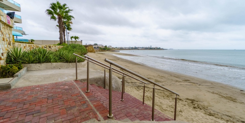 Venta de departamento en Torre Oceánica, Salinas GeoBienes - Venta de departamento en Torre Oceánica, Salinas - Plusvalia Guayaquil Casas de venta y alquiler Inmobiliaria Ecuador